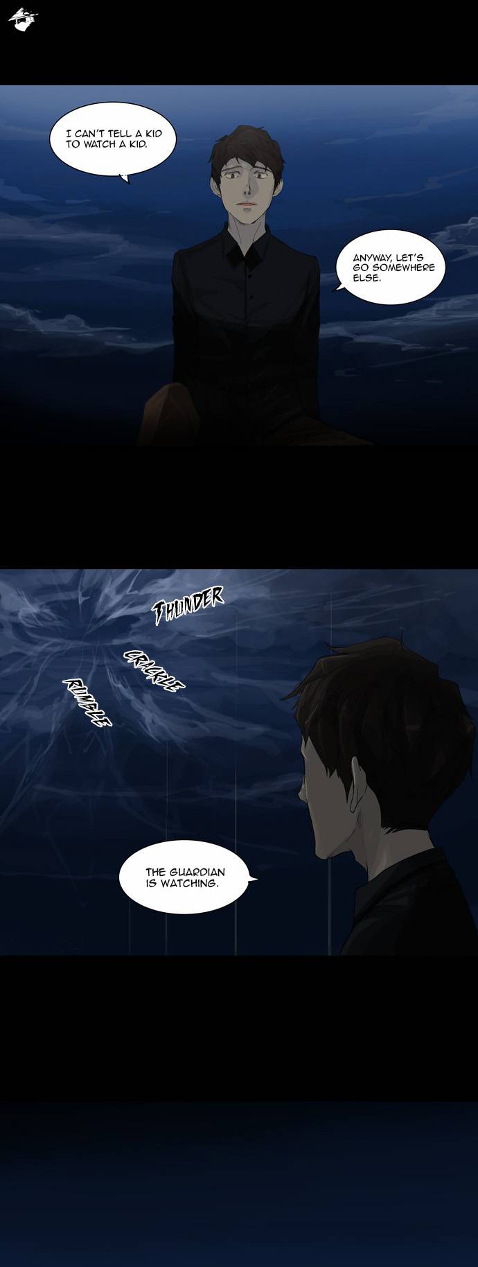Tower of God Chapter 115 image 06